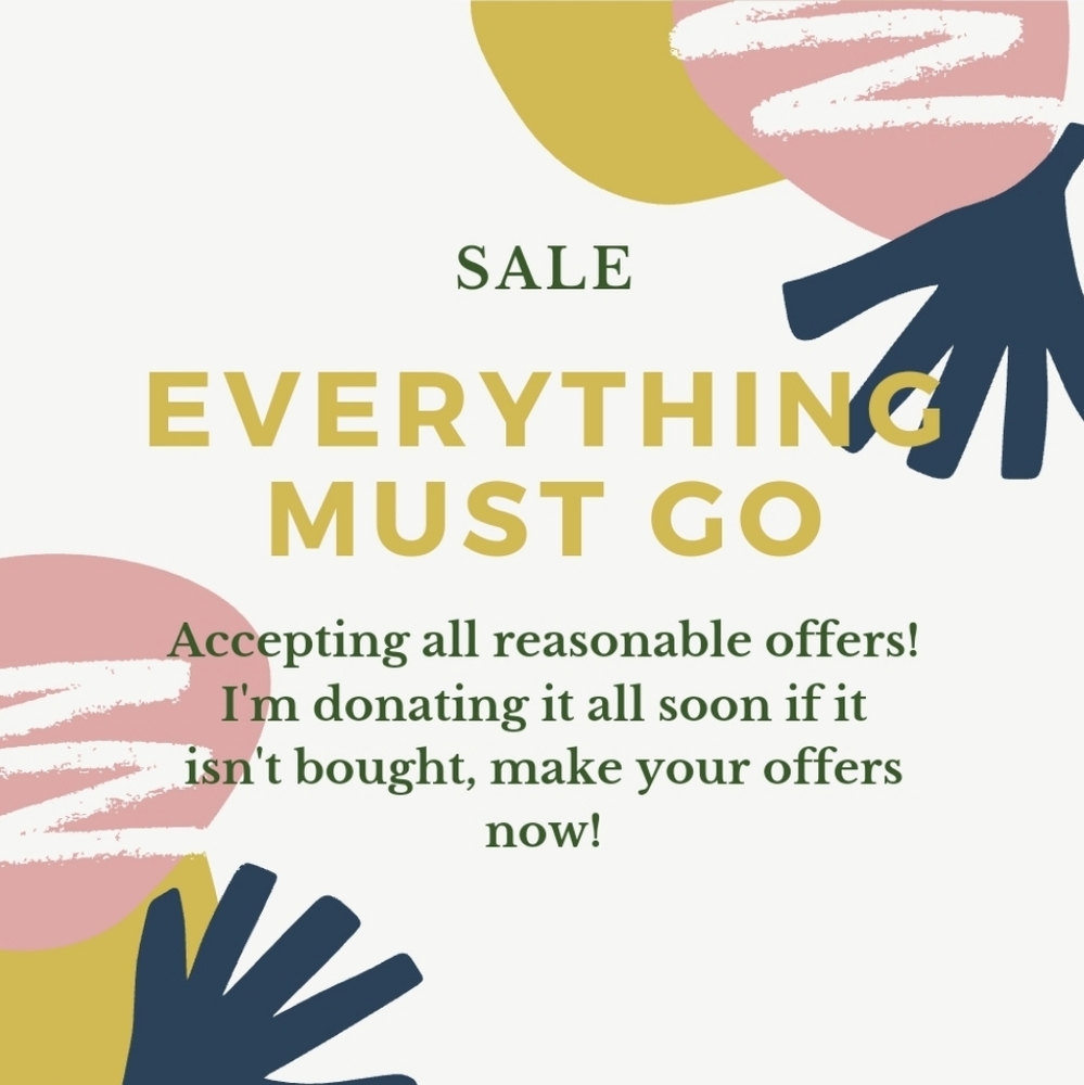 Make an offer!
